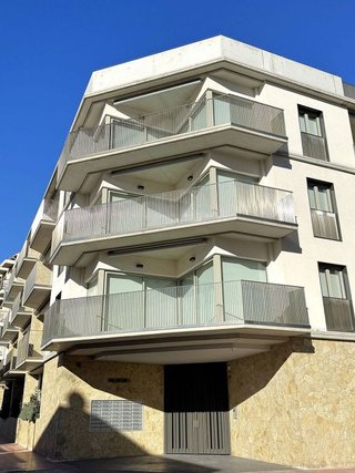 Piso en venta en Platja Gran en Palamós