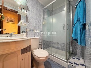 Piso en venta en Espartales en Alcalá de Henares