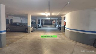 Garaje en venta en Pobla de Farnals (la)