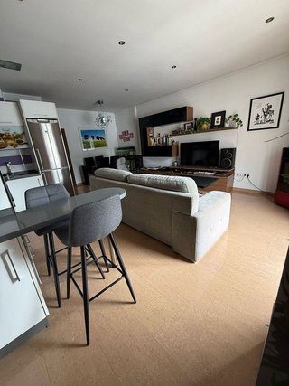 Piso en venta en Alcalá la Real