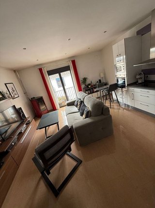 Piso en venta en Alcalá la Real