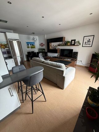 Piso en venta en Alcalá la Real