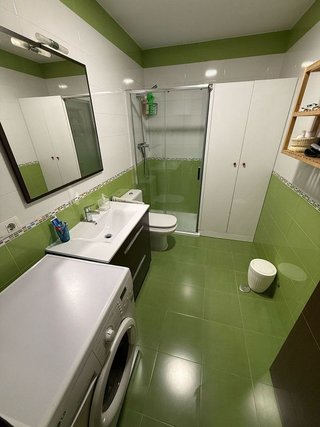 Piso en venta en Alcalá la Real