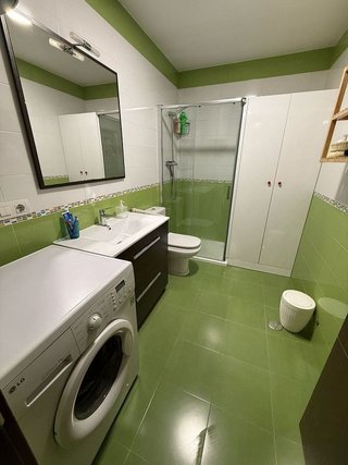 Piso en venta en Alcalá la Real