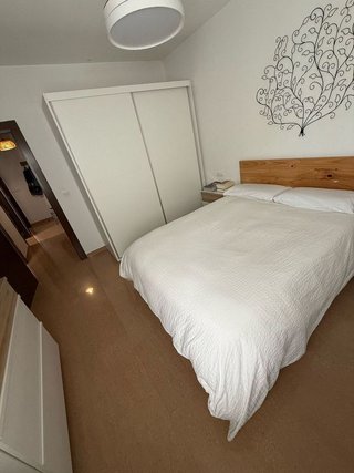 Piso en venta en Alcalá la Real