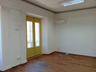 Oficina en alquiler en Ensanche Centro - Puerto en Málaga