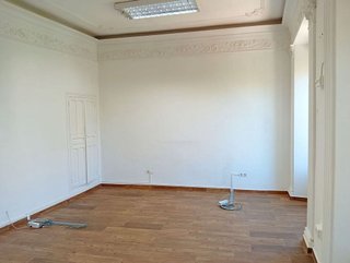 Oficina en alquiler en Ensanche Centro - Puerto en Málaga