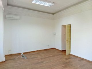 Oficina en alquiler en Ensanche Centro - Puerto en Málaga