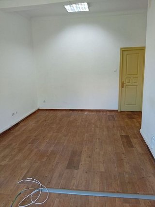 Oficina en alquiler en Ensanche Centro - Puerto en Málaga
