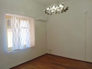 Oficina en alquiler en Ensanche Centro - Puerto en Málaga