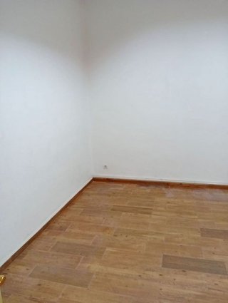 Oficina en alquiler en Ensanche Centro - Puerto en Málaga