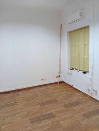 Oficina en alquiler en Ensanche Centro - Puerto en Málaga