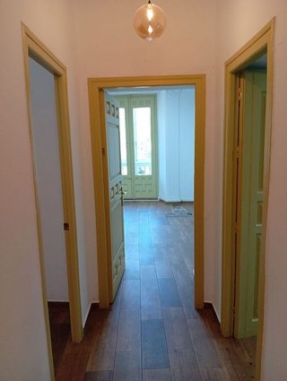 Oficina en alquiler en Ensanche Centro - Puerto en Málaga