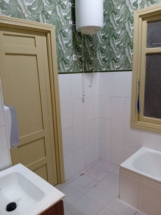 Oficina en alquiler en Ensanche Centro - Puerto en Málaga