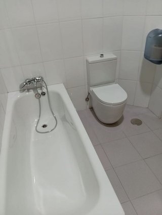 Oficina en alquiler en Ensanche Centro - Puerto en Málaga