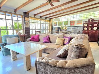 Chalet en alquiler en Santa Clara en Sevilla