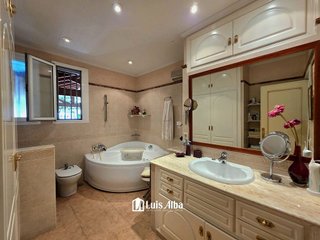 Chalet en alquiler en Santa Clara en Sevilla