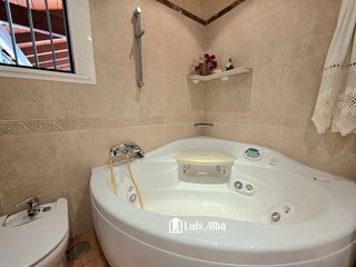 Chalet en alquiler en Santa Clara en Sevilla
