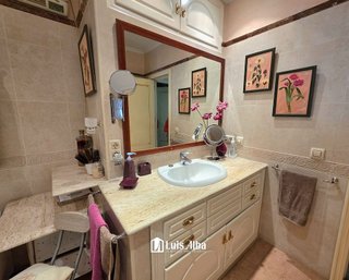 Chalet en alquiler en Santa Clara en Sevilla
