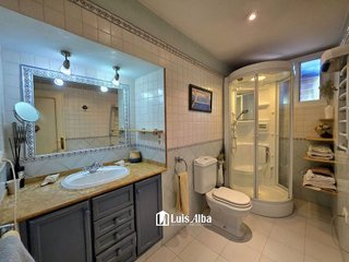 Chalet en alquiler en Santa Clara en Sevilla