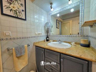 Chalet en alquiler en Santa Clara en Sevilla