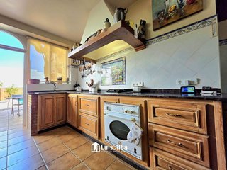 Chalet en alquiler en Santa Clara en Sevilla