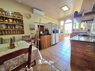 Chalet en alquiler en Santa Clara en Sevilla