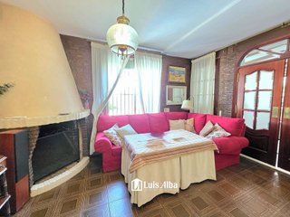 Chalet en alquiler en Santa Clara en Sevilla
