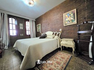 Chalet en alquiler en Santa Clara en Sevilla