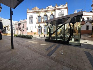 Local comercial en alquiler en Centro en Alcalá de Guadaira