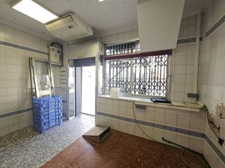 Local comercial en alquiler en Centro en Alcalá de Guadaira