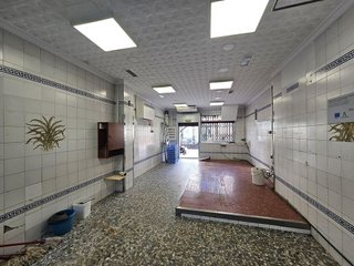 Local comercial en alquiler en Centro en Alcalá de Guadaira