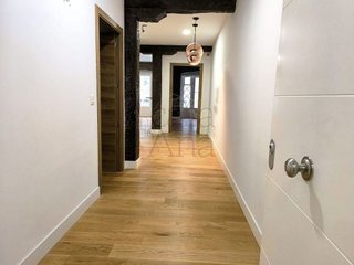 Oficina en alquiler en Casco Viejo en Bilbao