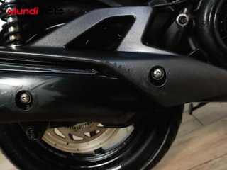 KYMCO PEOPLE 125 S ABS