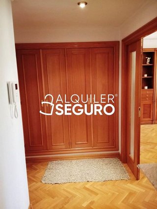 Piso en alquiler en Parquesol en Valladolid