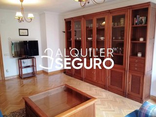 Piso en alquiler en Parquesol en Valladolid