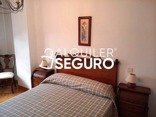 Piso en alquiler en Parquesol en Valladolid