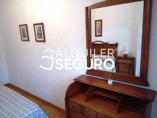 Piso en alquiler en Parquesol en Valladolid