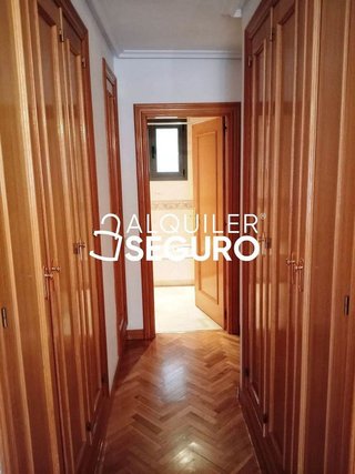 Piso en alquiler en Parquesol en Valladolid