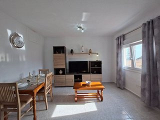 Ático en alquiler en Centro en Almería