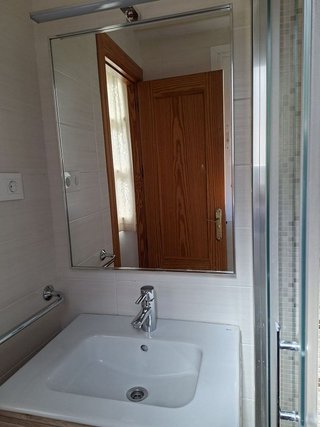 Ático en alquiler en Centro en Almería