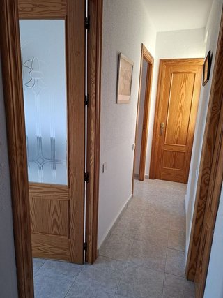 Ático en alquiler en Centro en Almería