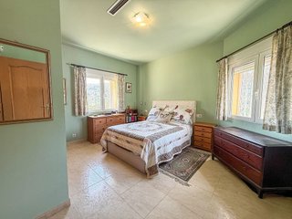 Chalet en venta en Monte Solana en Pedreguer