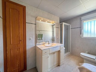 Chalet en venta en Monte Solana en Pedreguer