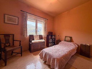 Chalet en venta en Monte Solana en Pedreguer