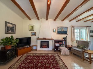 Chalet en venta en Monte Solana en Pedreguer