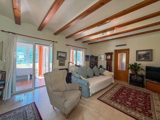 Chalet en venta en Monte Solana en Pedreguer