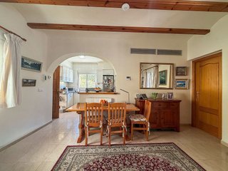 Chalet en venta en Monte Solana en Pedreguer