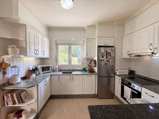 Chalet en venta en Monte Solana en Pedreguer