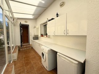 Chalet en venta en Monte Solana en Pedreguer